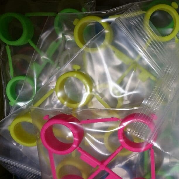 ミニ四駆 幻のタイヤ！