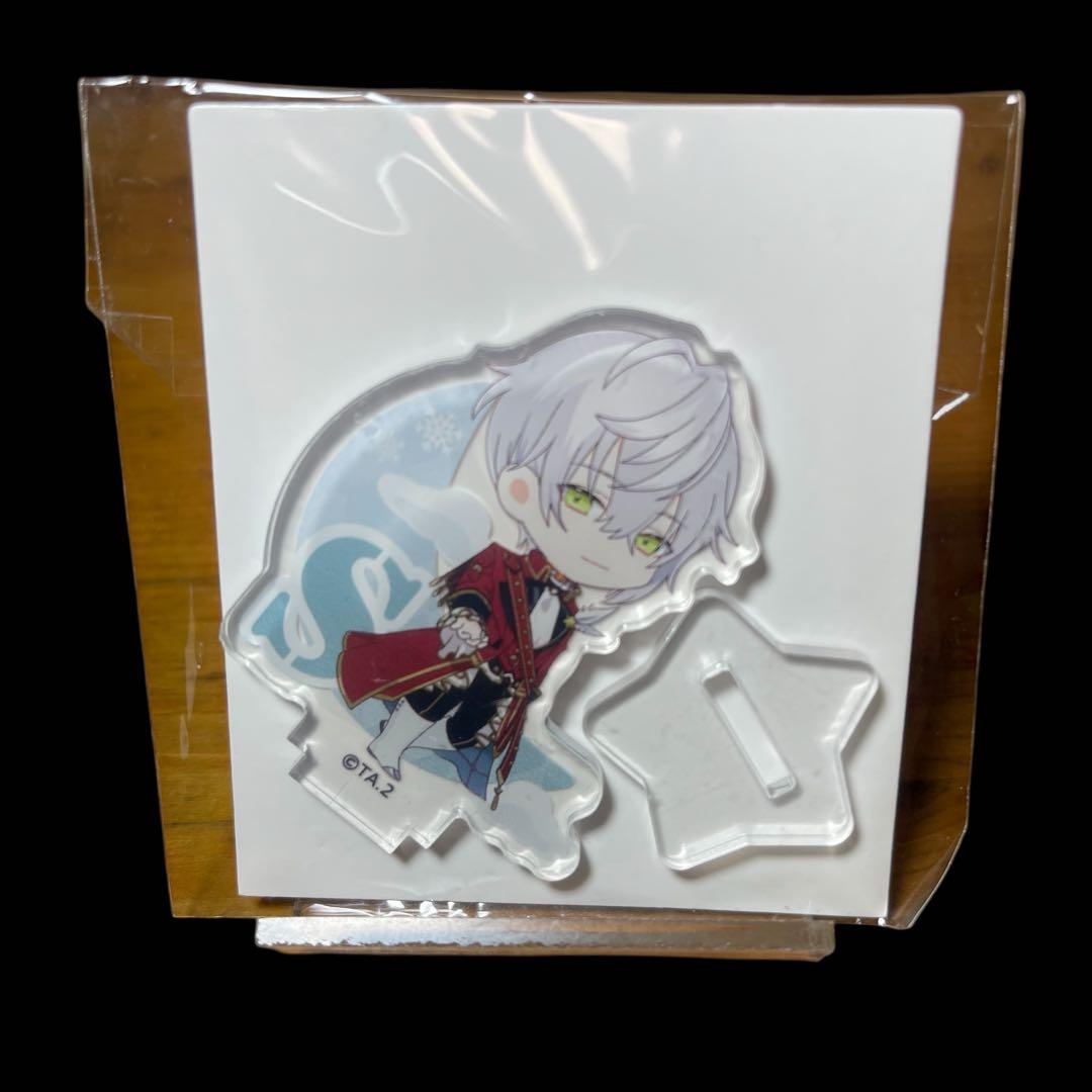 ツキウタ マキナの要素 セット 未使用