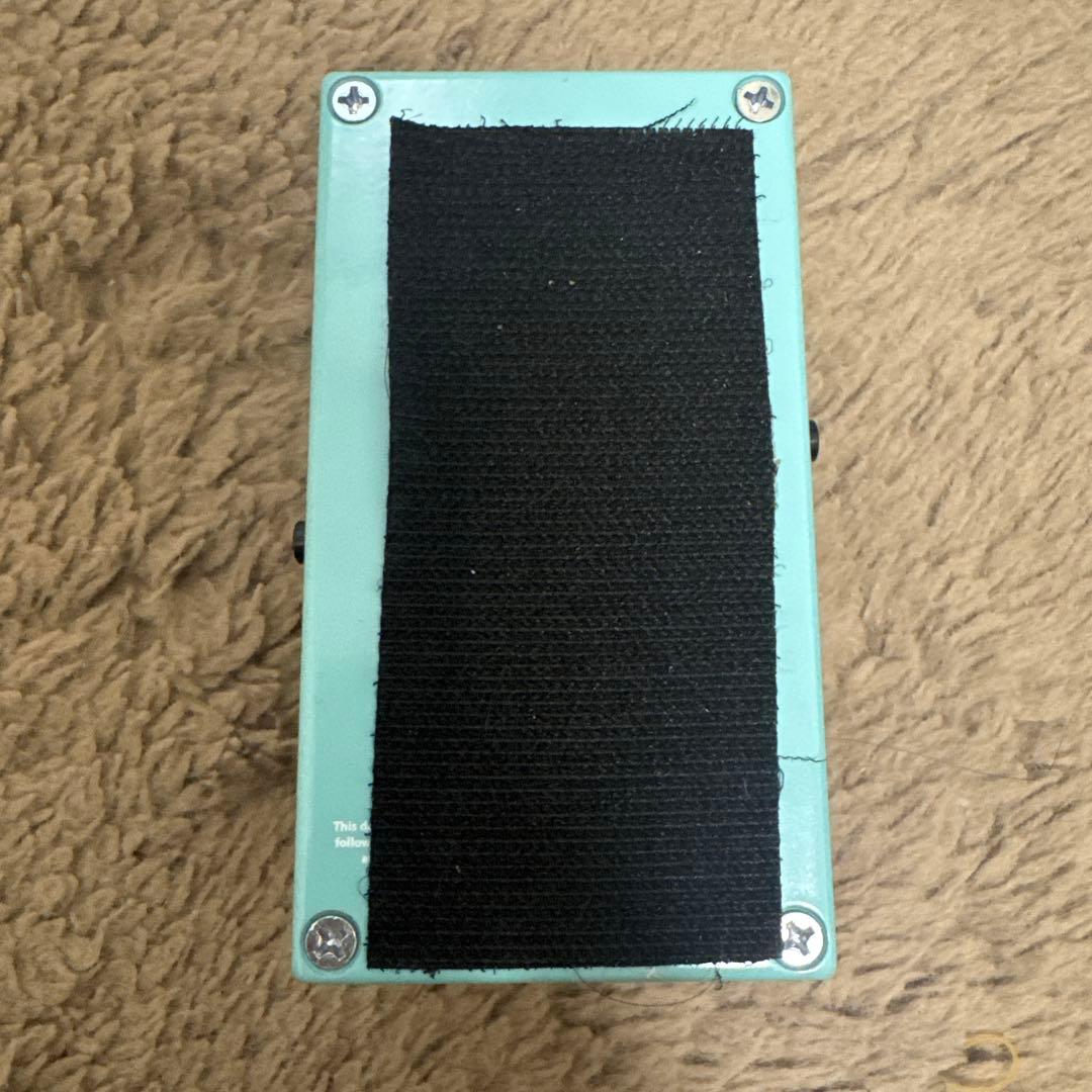 ギター Wampler Pedals Cory Wong Compressor