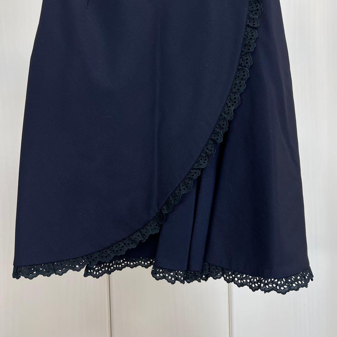 スカート GIVENCHY by Alexander McQueen SS1997