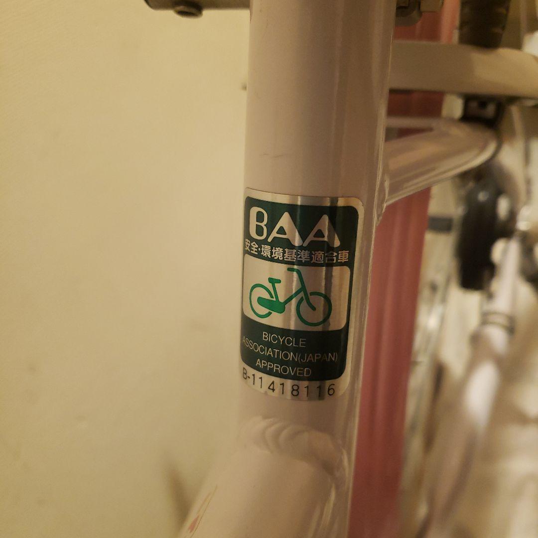 BRIDGESTONE Wild Berry 22 子供用 【室内保管・直渡し】の通販はau