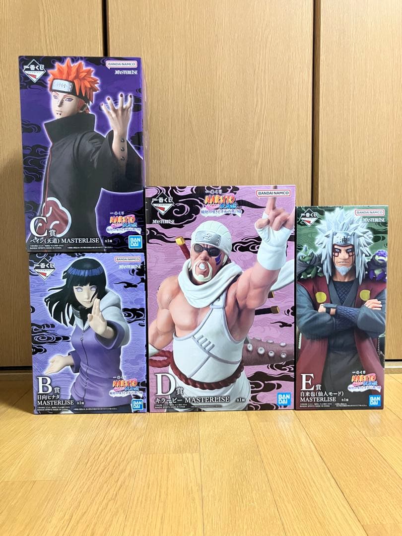 一番くじ NARUTO疾風伝 輪廻の嘆きと平和の懸け橋 B賞 C賞 D賞 E賞 一番くじ NARUTO-ナルト- 疾風伝 輪廻の嘆きと平和の懸け橋 発売日