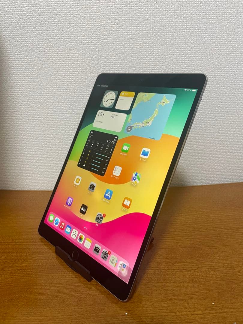 iPad Air 第3世代 (10.5インチ) 64GB WiFi