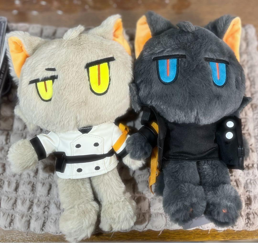 アークナイツ グッズ まとめ売り メフィスト ファウスト