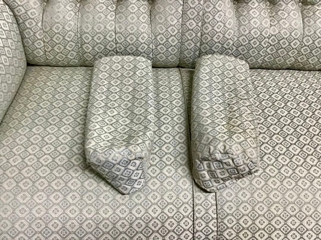 ジュリエット様専用☆管241☆イギリス☆アンティーク☆大塚家具