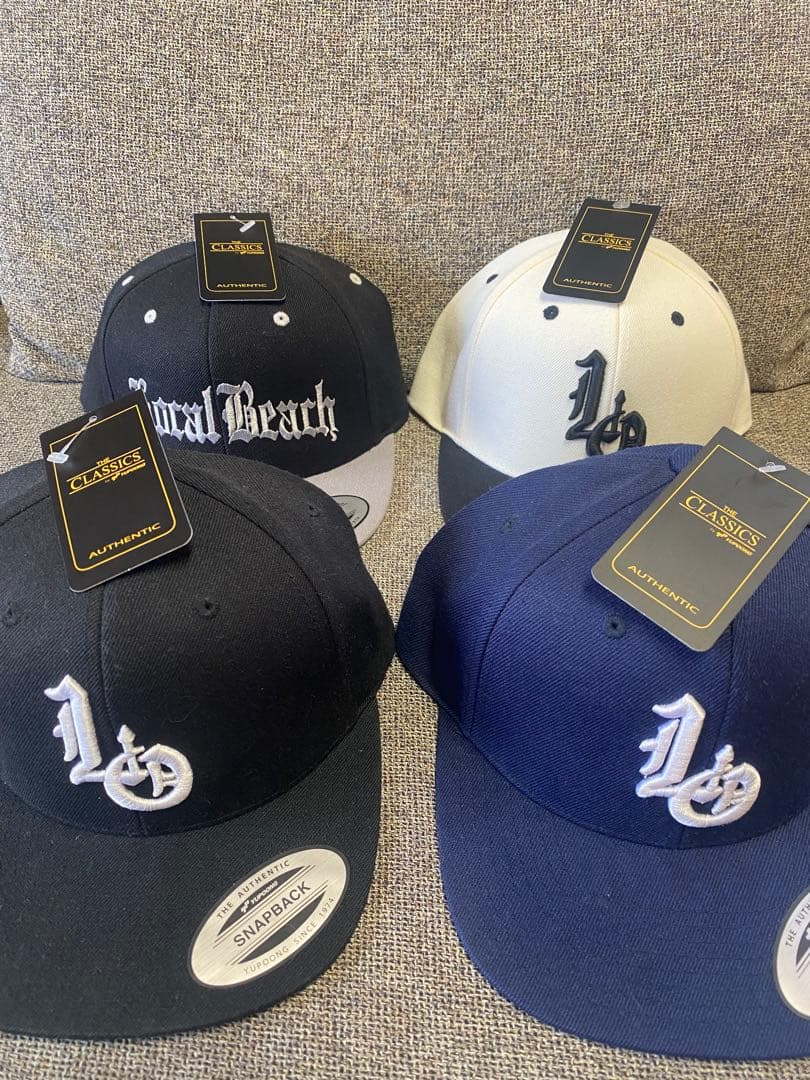 LOCALS ONLY CAP ローカルズオンリー キャップ - メルカリ