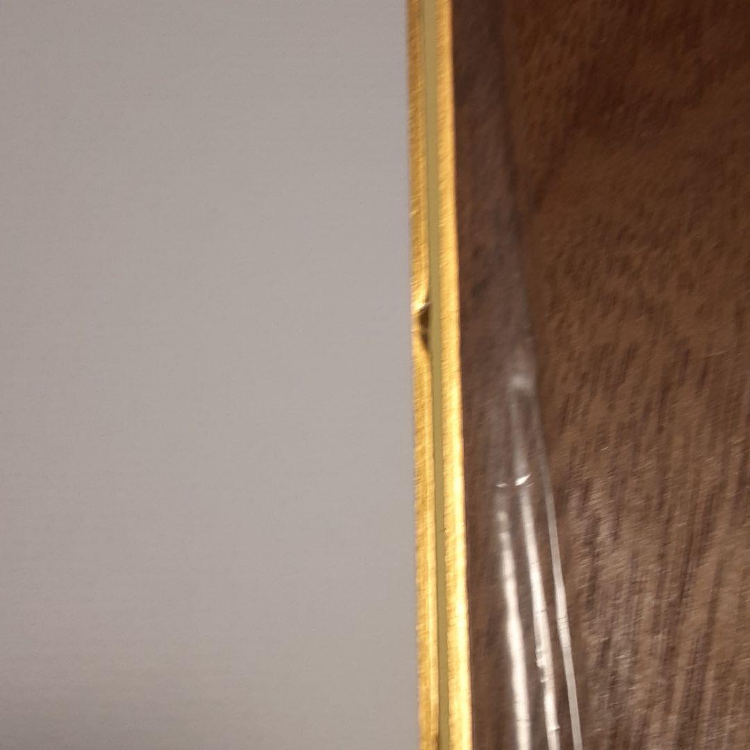 イアン・マクダーミドサイン入り色紙(スター・ウォーズ皇帝)