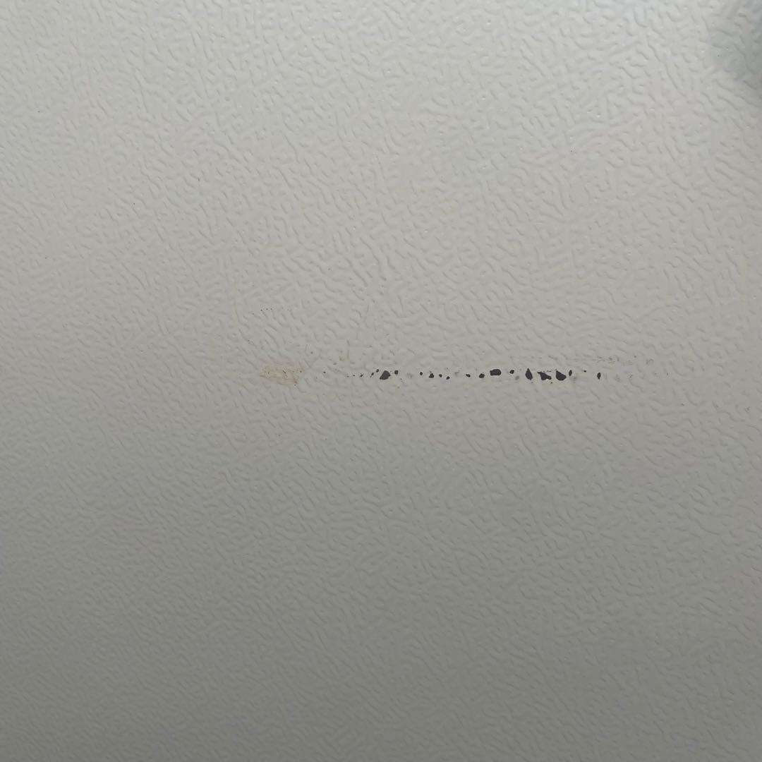 シャープ SHARP ノンフロン冷凍冷蔵庫 SJ-PW37K-W 2024年製