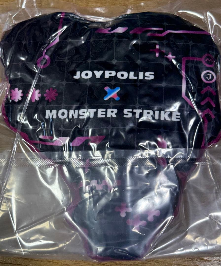 モンスト モンスターストライク ジョイポリス 三途 - メルカリ