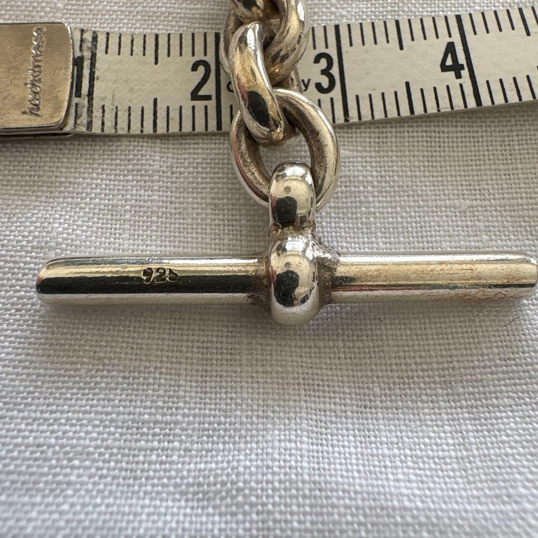 LAVER TASCO ブレスレット 約20cm