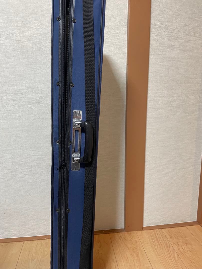 や*す様 中棹 合皮三味線 地唄