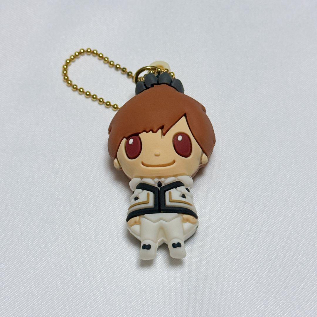 King & Prince SWEET GARDEN PVCキーホルダー 永瀬廉 - メルカリ
