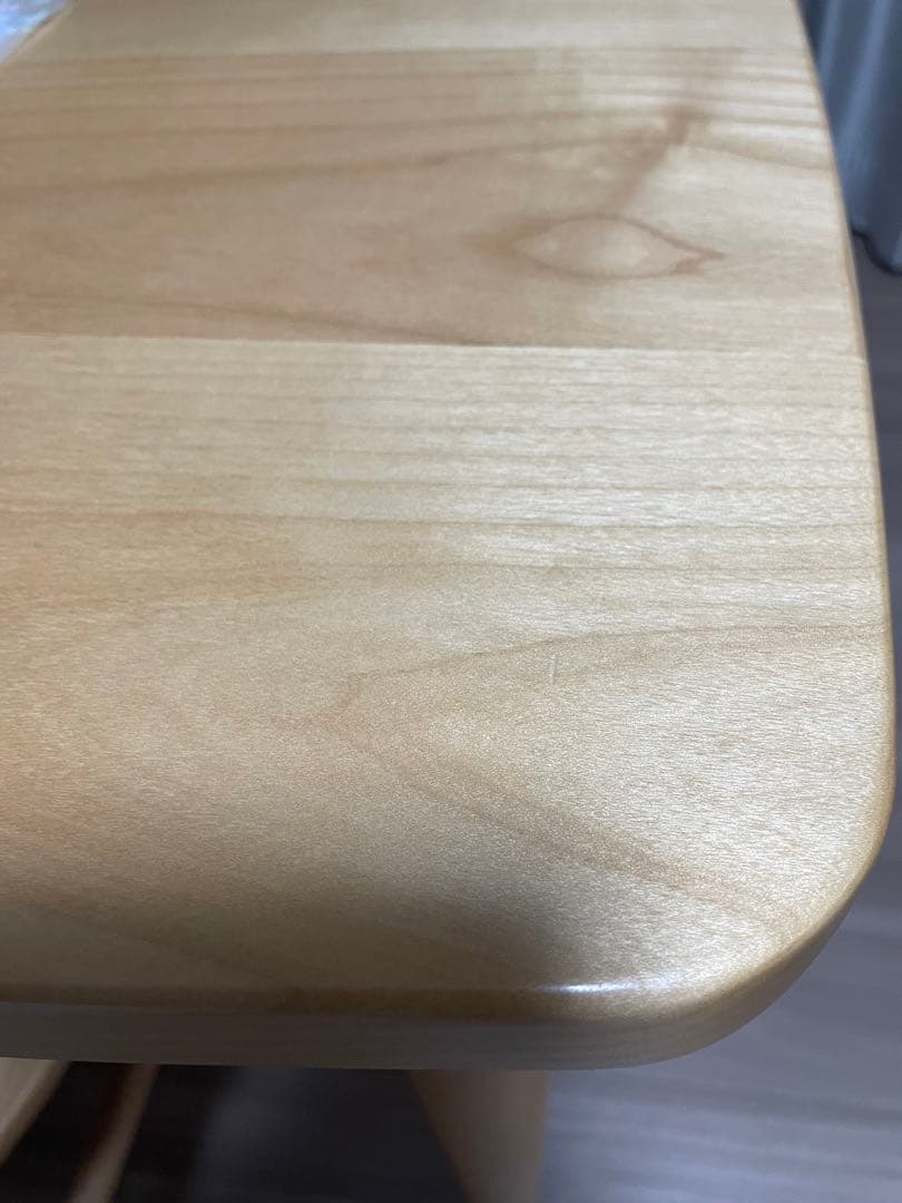 KEYUKA メイ　ダイニングテーブル