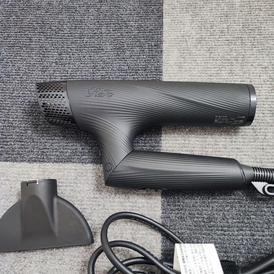 2024年製 ReFa リファ ビューテック ドライヤー スマート