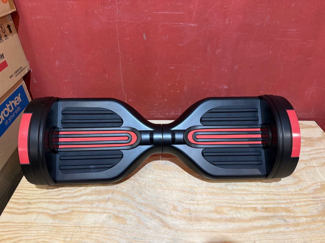 KINTONE キントーン ミニセグウェイ セグウェイ バランススクーター