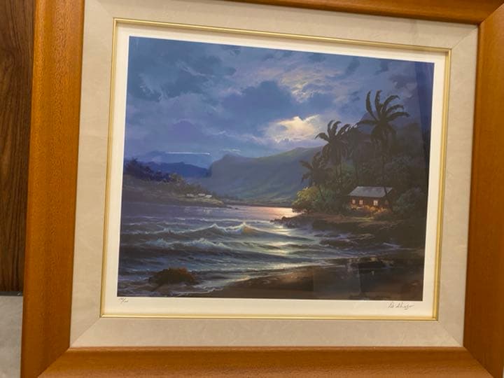 【光による変化を楽しむ】ウイリアムデシャゾー　ザハネムーンキャビン 光による変化を楽しむ】ウイリアムデシャゾー ザハネムーンキャビン 光