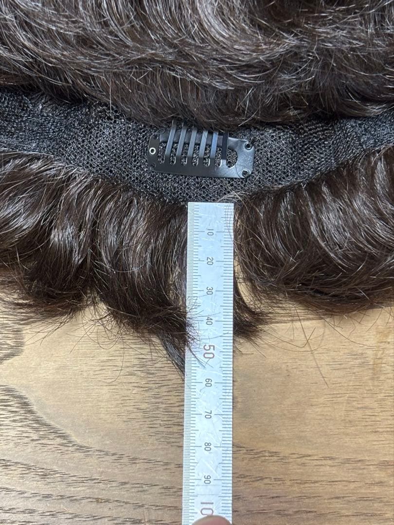 チコフォンテーヌヴァラン　VALAN　ショートフルウィッグ