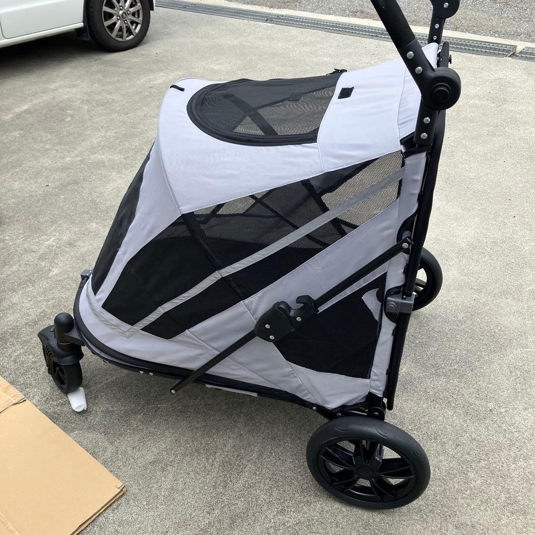 ペットカート PGソフトカート 30Kgまで BIGの通販はau PAY マーケット