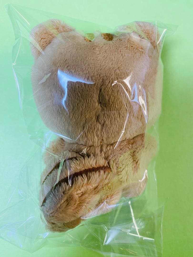 【TXT テヒョン】マスターニム ぬいぐるみ 10cm ポバトゥ 韓国