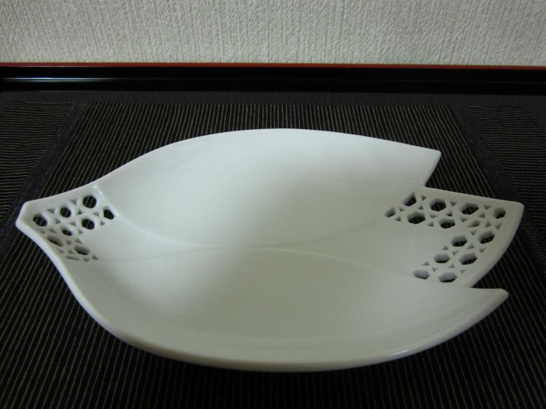 6点◇平戸焼 三川内焼◇十四代 玉泉作◇冷茶・