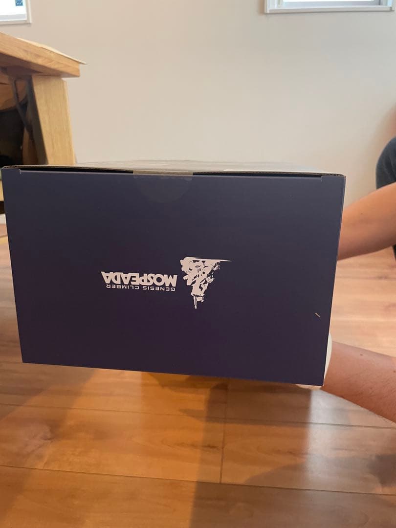 千値練モスピーダRIOBOT 1/48 AB-01H トレッド ストア限定特典付