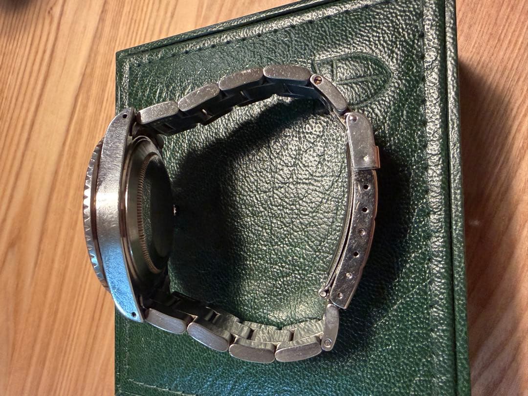 TUNER 機械式ダイバーズウォッチ腕時計