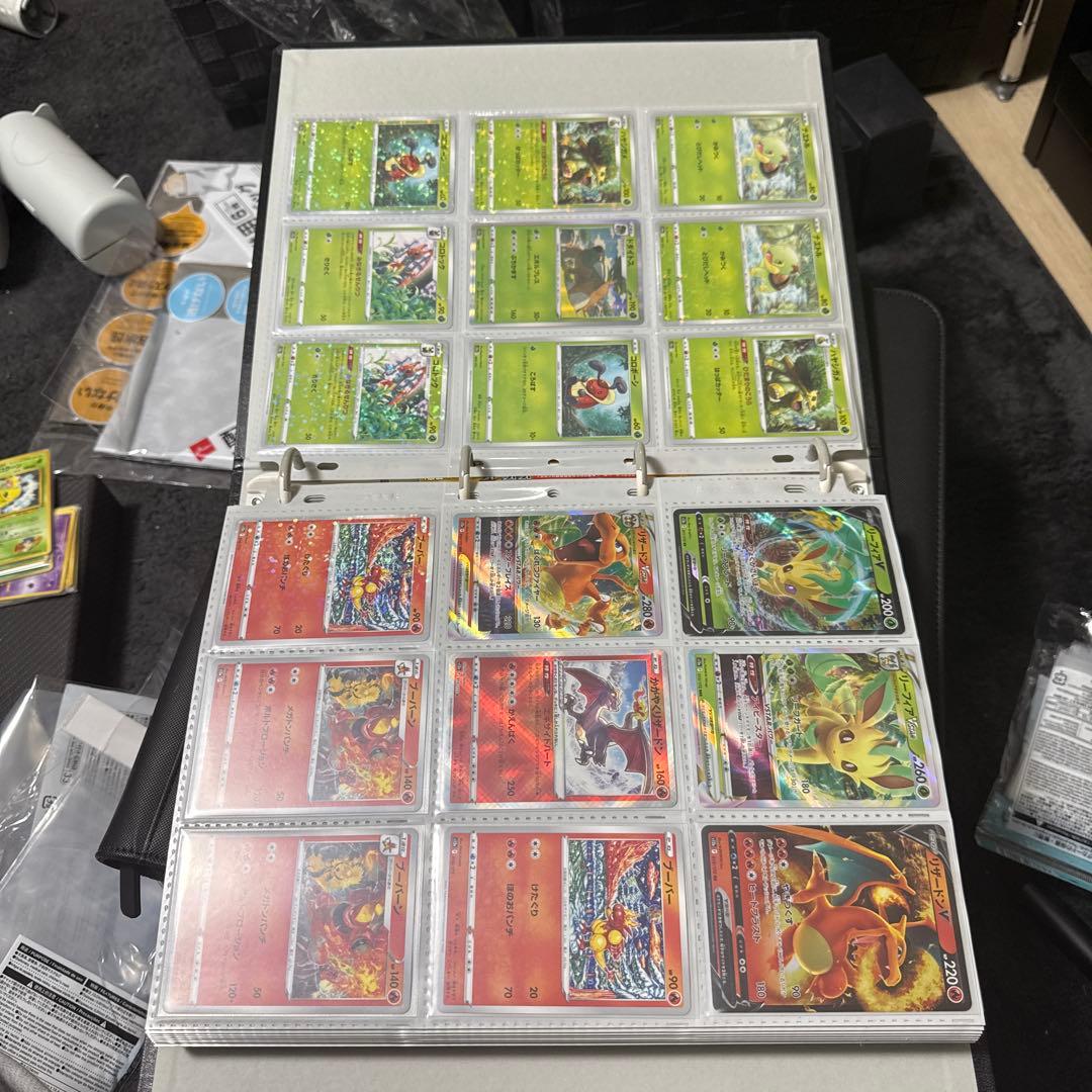 ポケモンカード s12a V STAR ユニバース まとめ ピカチュウ ar 他