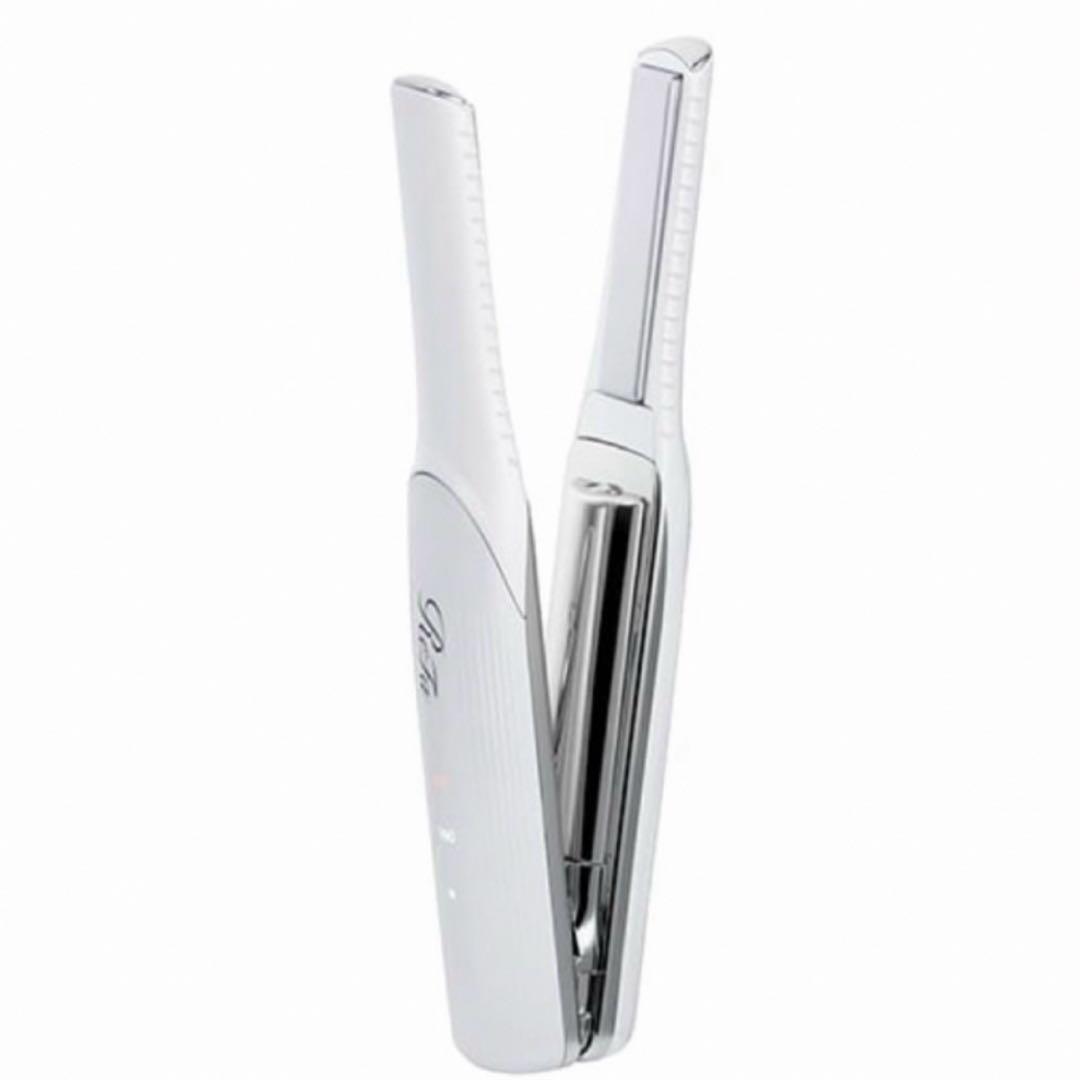 Refa ビューテックフィンガーアイロン ReFa BEAUTECH FINGER IRON（リファビューテック フィンガーアイロン