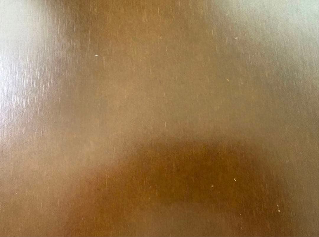 送料あるためこの値段でよろしく カリモク60 Dテーブル