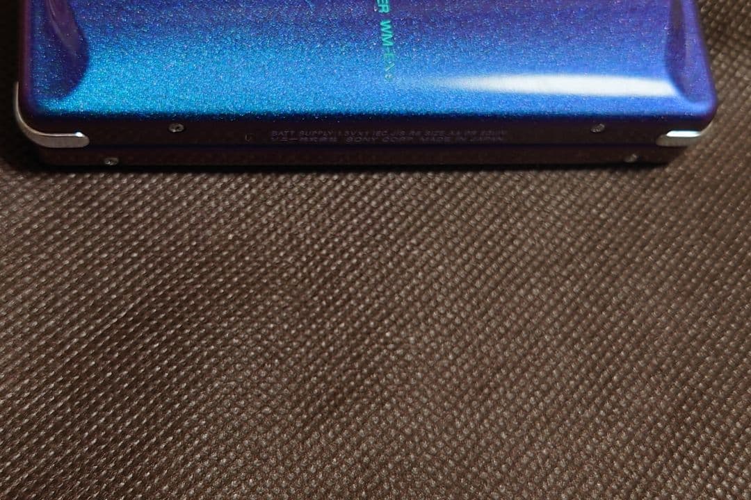 ウォークマン カセットの通販｜au PAY マーケット 専用 カセット