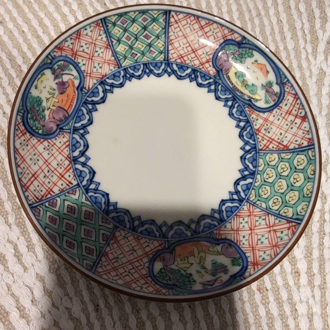 清水焼 昭阿弥窯 カップ&ソーサー - メルカリ