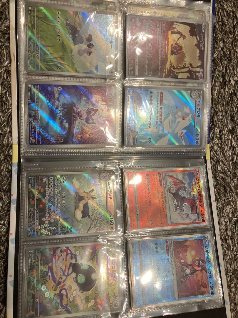 ポケモンカード AR等　まとめ売り　63枚