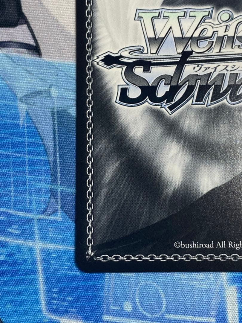 【ヴァイスシュヴァルツ】ゴールデン・ハインド SP【ヴァイス】