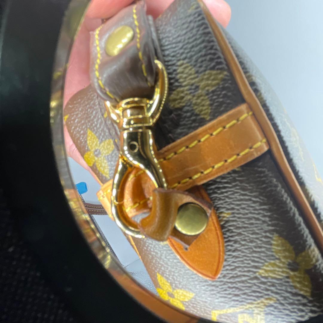 LOUIS VUITTON ヴィトンM51847 モノグラム コンピエーニュ23