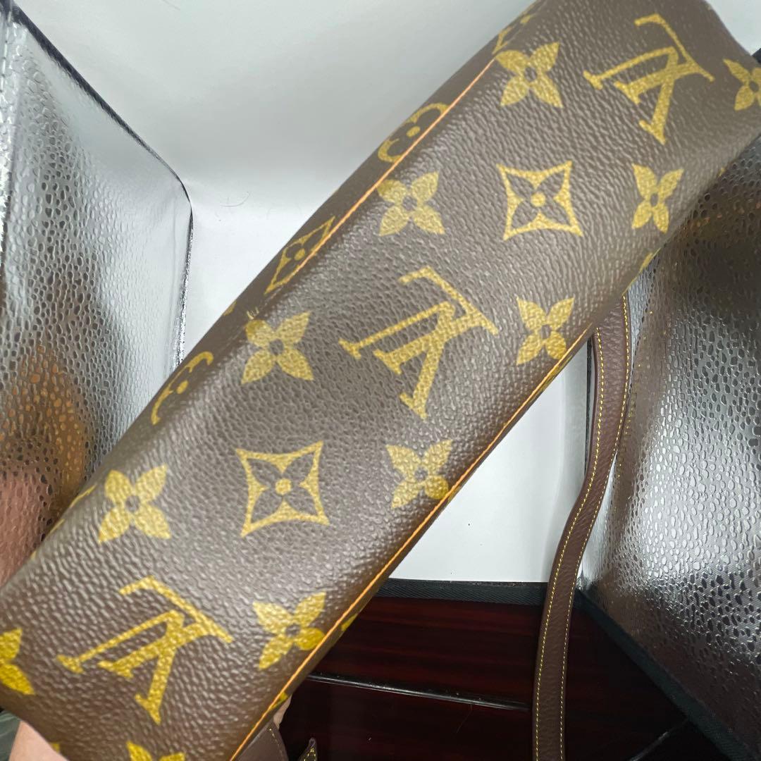 LOUIS VUITTON ヴィトンM51847 モノグラム コンピエーニュ23