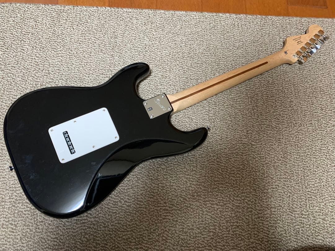 Squier Fender スクワイア スクワイヤ ストラト 中古