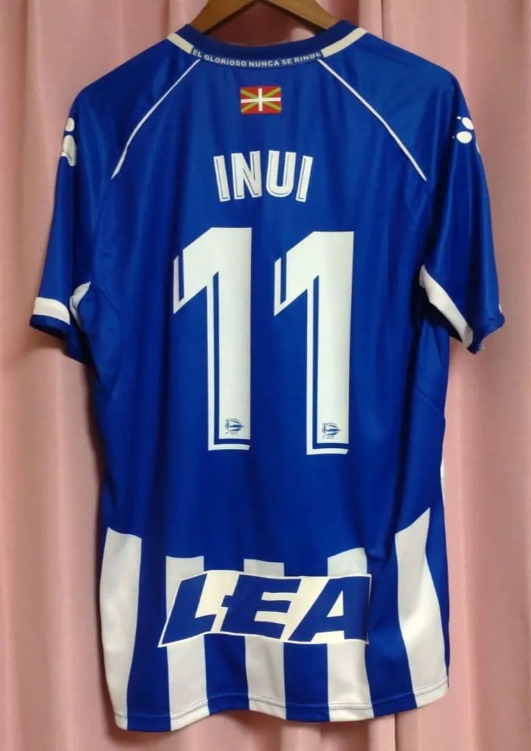 Oサイズ】ガンバ大阪 初期ユニフォーム Panasonic Jリーグ