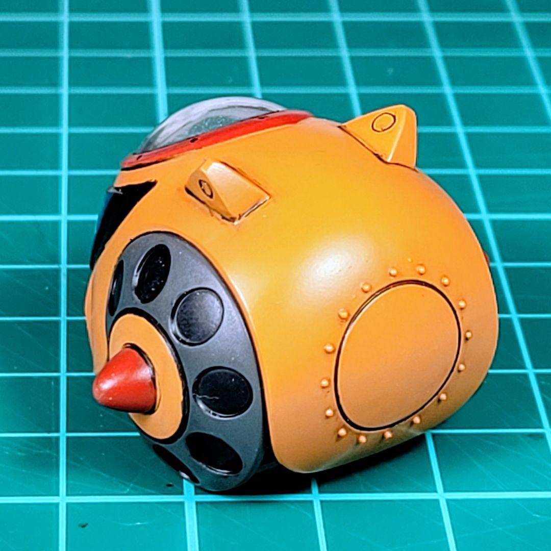 ベルファイン 1/100 タイムボカン タイムガイコッツ プラモデル完成品