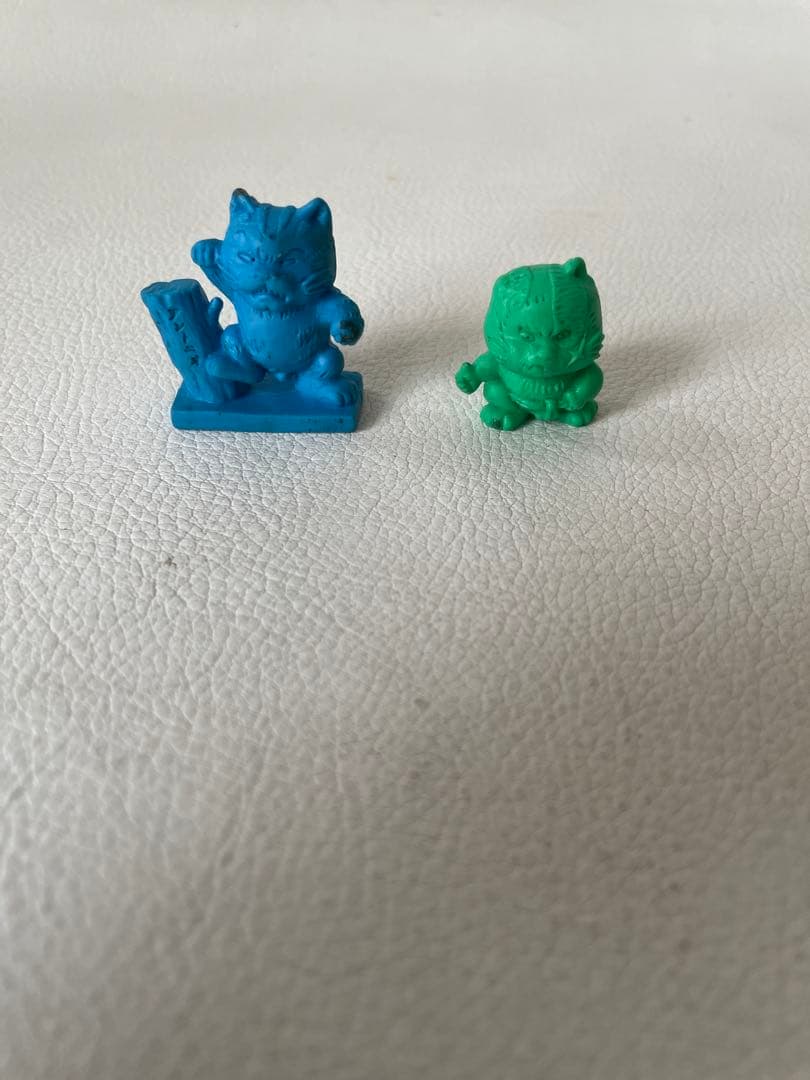 キャラクター 消しゴム おぼっちゃまくん ゲゲゲの鬼太郎 じゃりン子