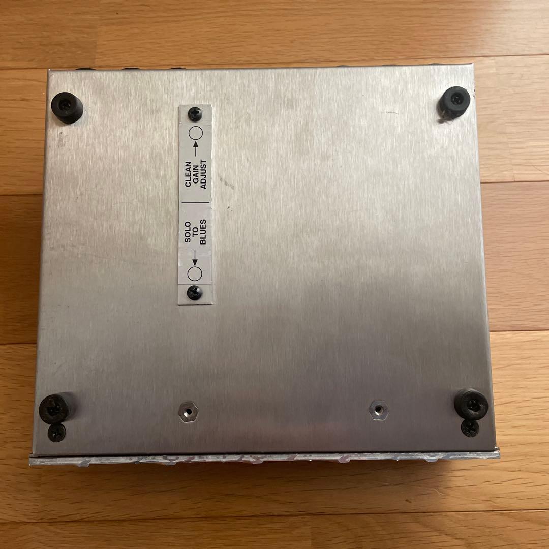 ギター MESA ENGINEERING V-TWIN