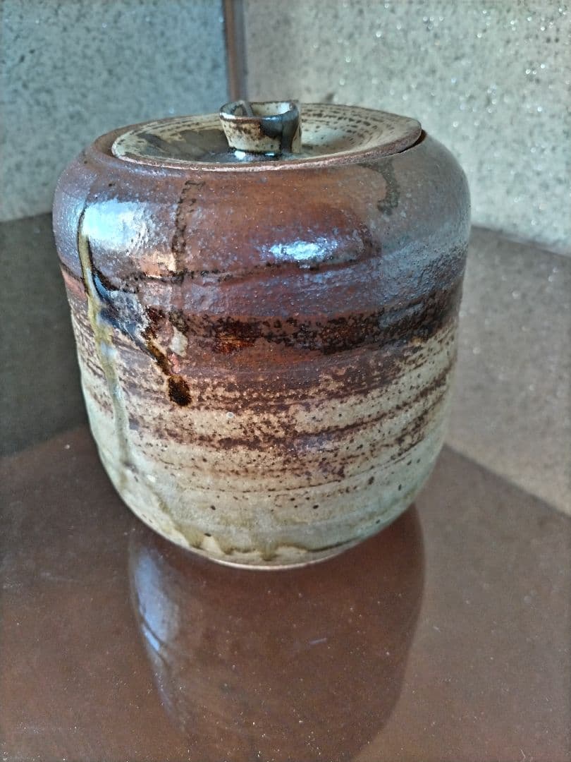 茶道具 裏千家 古唐津