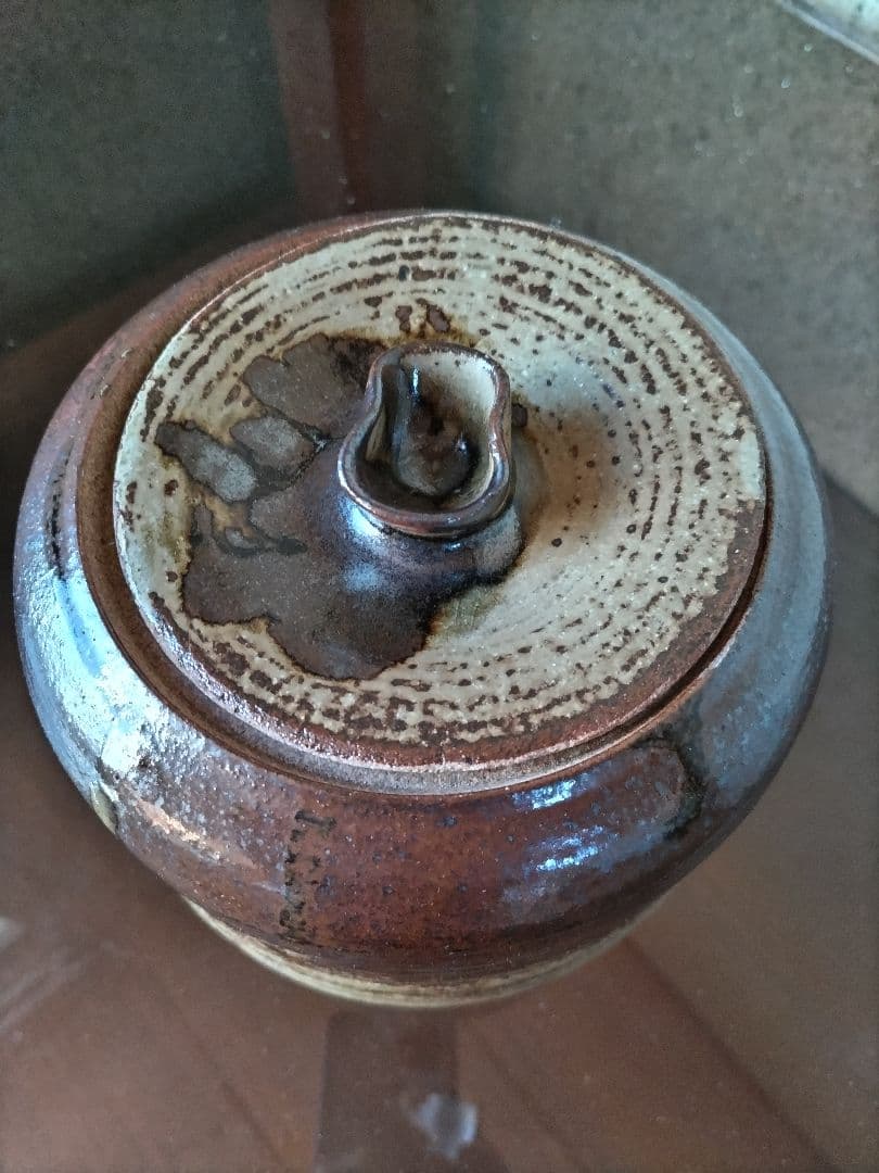 茶道具 裏千家 古唐津