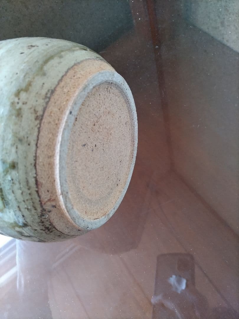 茶道具 裏千家 古唐津