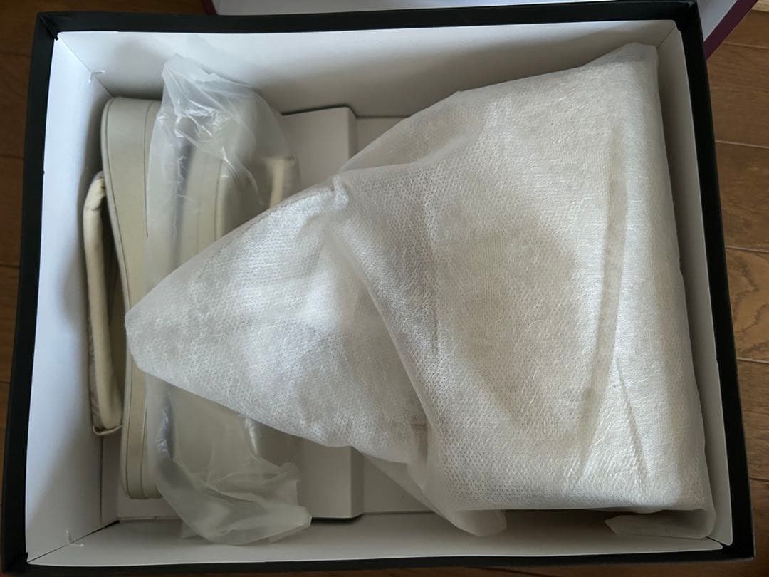 礼装用草履バッグセット