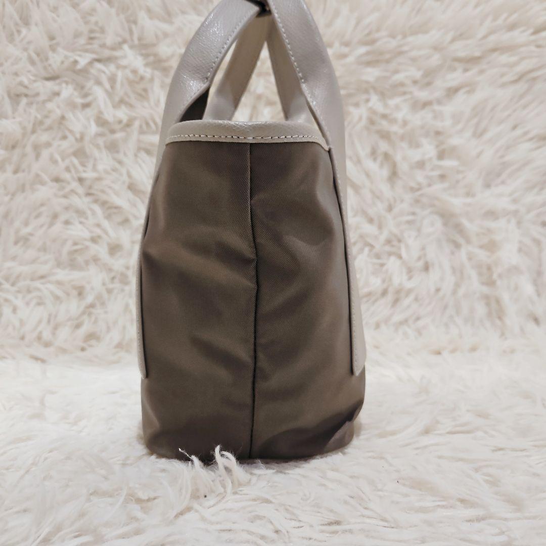 未使用級 FURLA フルラ 現行 ピューマ PIUMA ショルダーバッグ S