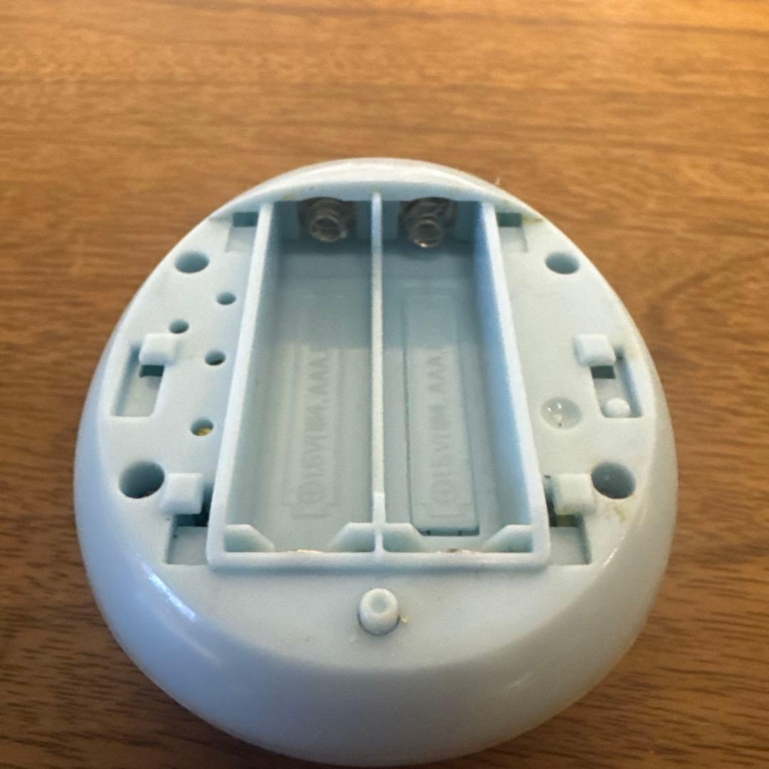 たまごっちドリームミクス　ブルー