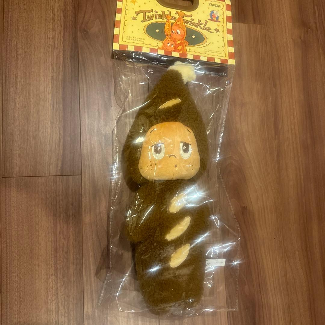 popmart twinkle twinkle フランスパン