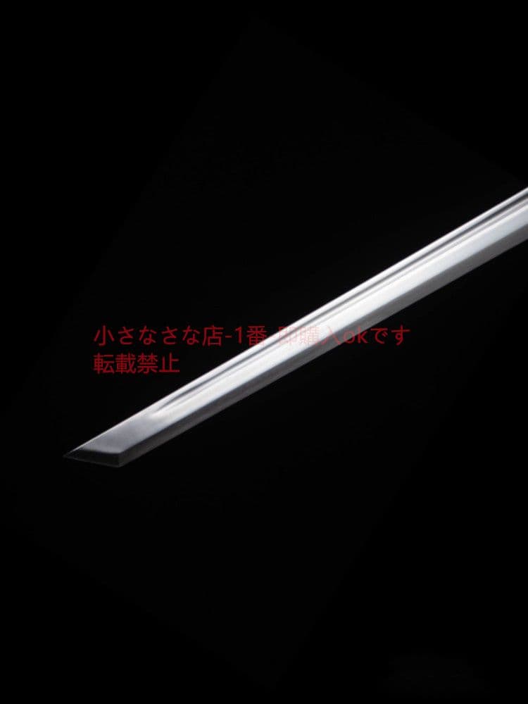 聖金甲唐横刀  武具 刀装具 日本刀 唐剣  模造刀·模擬刀  居合刀