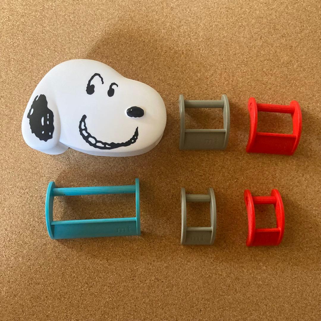 【期間限定価格】マスキングテープ他139点セット/無印良品2段引き出し収納付き