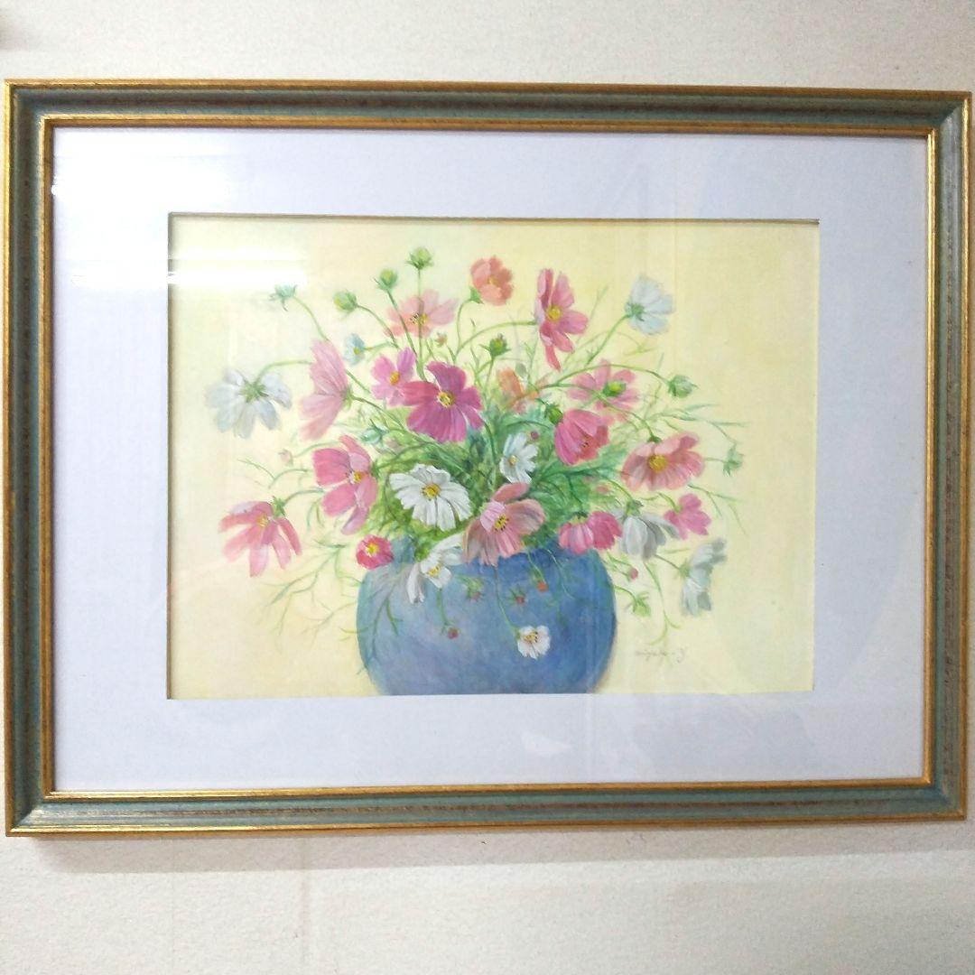 アールビバン 版画 Tony シャイニング 蒼穹に響く音